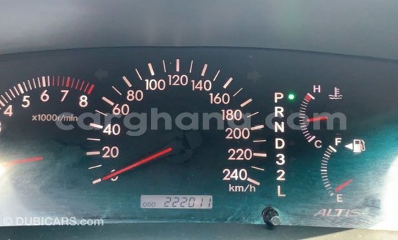 Ra Imported Toyota Corolla Miiran Ọkọ̀ in Import - Dubai ni Ashanti Ra Imported Toyota Corolla Miiran Ọkọ̀ in Import - Dubai ni Ashanti