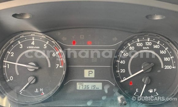 Ra Imported Toyota Hilux funfun Ọkọ̀ in Import - Dubai ni Ashanti Ra Imported Toyota Hilux funfun Ọkọ̀ in Import - Dubai ni Ashanti