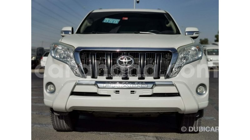 Big with watermark toyota prado ashanti import dubai 42654