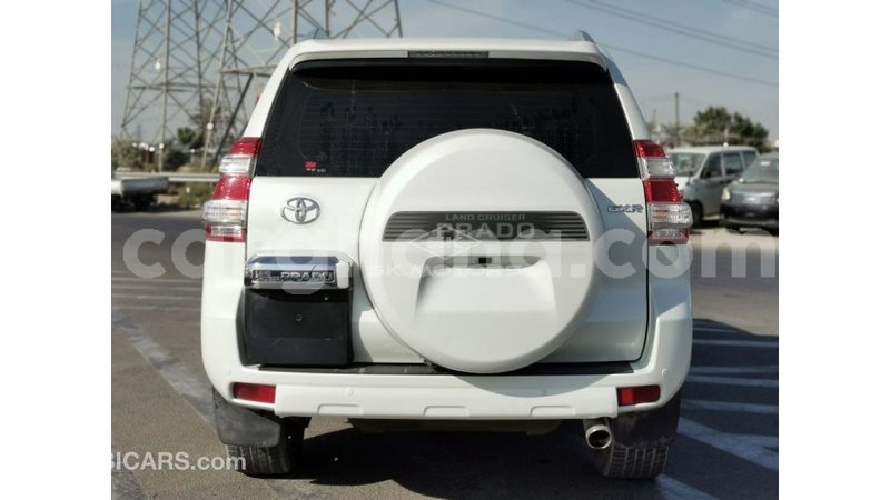 Big with watermark toyota prado ashanti import dubai 42654