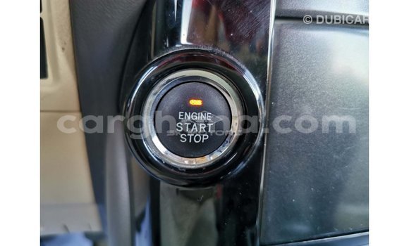 Buy Import Toyota Prado White Car in Import - Dubai in Ashanti Buy Import Toyota Prado White Car in Import - Dubai in Ashanti