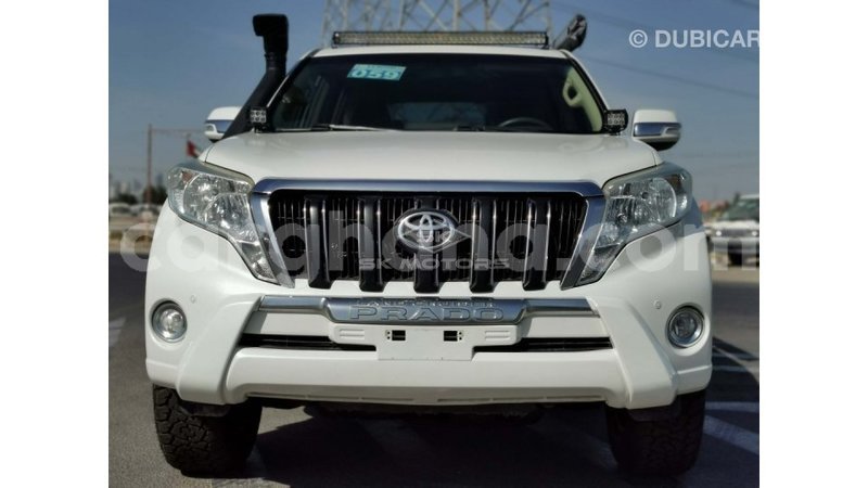 Big with watermark toyota prado ashanti import dubai 42655