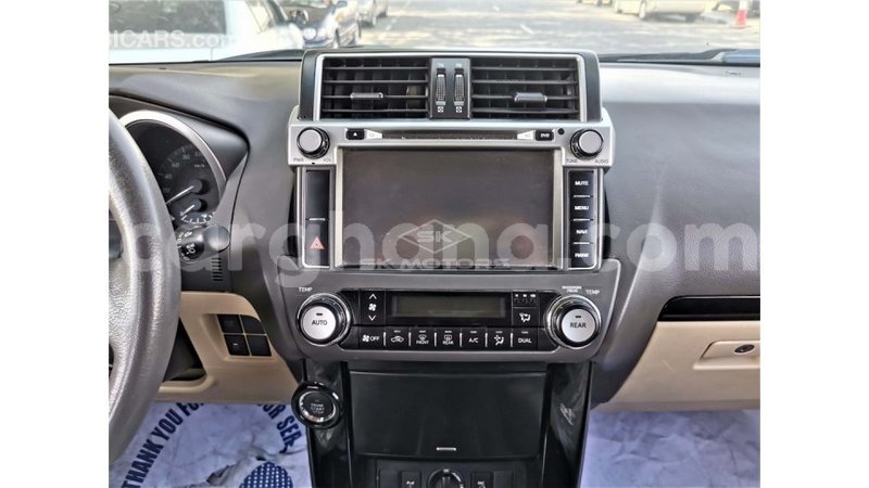 Big with watermark toyota prado ashanti import dubai 42655