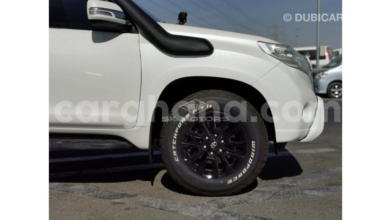 Big with watermark toyota prado ashanti import dubai 42655