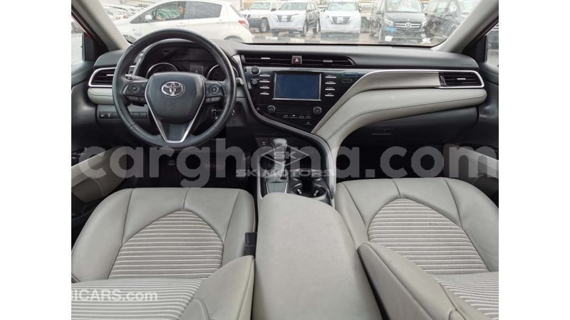 Big with watermark toyota camry ashanti import dubai 42656