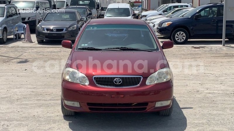 Big with watermark toyota corolla ashanti import dubai 42659