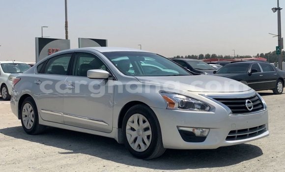 Ra Imported Nissan Altima Miiran Ọkọ̀ in Import - Dubai ni Ashanti Ra Imported Nissan Altima Miiran Ọkọ̀ in Import - Dubai ni Ashanti