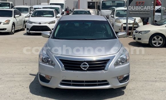 Ra Imported Nissan Altima Miiran Ọkọ̀ in Import - Dubai ni Ashanti Ra Imported Nissan Altima Miiran Ọkọ̀ in Import - Dubai ni Ashanti