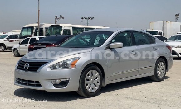 Ra Imported Nissan Altima Miiran Ọkọ̀ in Import - Dubai ni Ashanti Ra Imported Nissan Altima Miiran Ọkọ̀ in Import - Dubai ni Ashanti