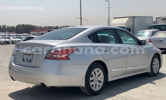 Ra Imported Nissan Altima Miiran Ọkọ̀ in Import - Dubai ni Ashanti Ra Imported Nissan Altima Miiran Ọkọ̀ in Import - Dubai ni Ashanti
