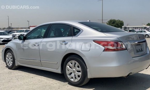 Ra Imported Nissan Altima Miiran Ọkọ̀ in Import - Dubai ni Ashanti Ra Imported Nissan Altima Miiran Ọkọ̀ in Import - Dubai ni Ashanti