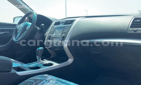 Ra Imported Nissan Altima Miiran Ọkọ̀ in Import - Dubai ni Ashanti Ra Imported Nissan Altima Miiran Ọkọ̀ in Import - Dubai ni Ashanti
