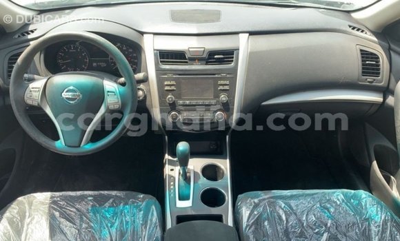 Ra Imported Nissan Altima Miiran Ọkọ̀ in Import - Dubai ni Ashanti Ra Imported Nissan Altima Miiran Ọkọ̀ in Import - Dubai ni Ashanti