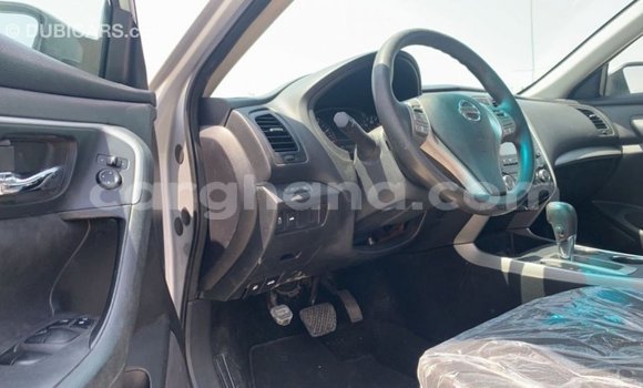 Ra Imported Nissan Altima Miiran Ọkọ̀ in Import - Dubai ni Ashanti Ra Imported Nissan Altima Miiran Ọkọ̀ in Import - Dubai ni Ashanti