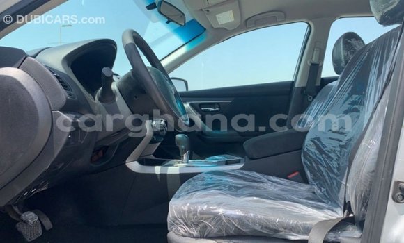 Ra Imported Nissan Altima Miiran Ọkọ̀ in Import - Dubai ni Ashanti Ra Imported Nissan Altima Miiran Ọkọ̀ in Import - Dubai ni Ashanti
