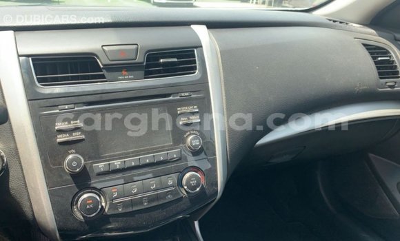 Ra Imported Nissan Altima Miiran Ọkọ̀ in Import - Dubai ni Ashanti Ra Imported Nissan Altima Miiran Ọkọ̀ in Import - Dubai ni Ashanti