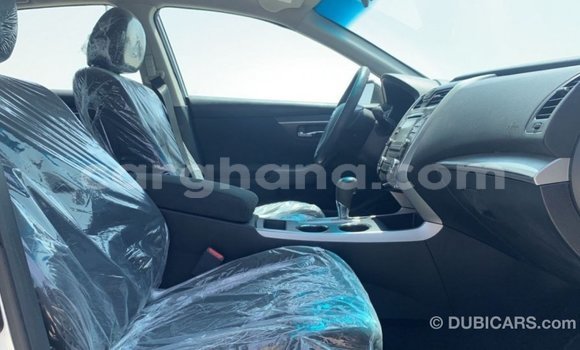Ra Imported Nissan Altima Miiran Ọkọ̀ in Import - Dubai ni Ashanti Ra Imported Nissan Altima Miiran Ọkọ̀ in Import - Dubai ni Ashanti