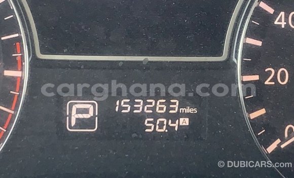 Ra Imported Nissan Altima Miiran Ọkọ̀ in Import - Dubai ni Ashanti Ra Imported Nissan Altima Miiran Ọkọ̀ in Import - Dubai ni Ashanti