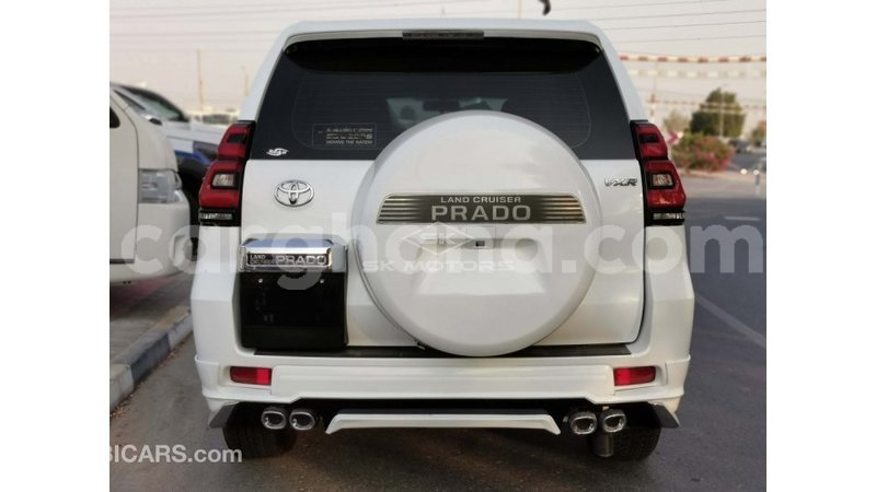 Big with watermark toyota prado ashanti import dubai 42664