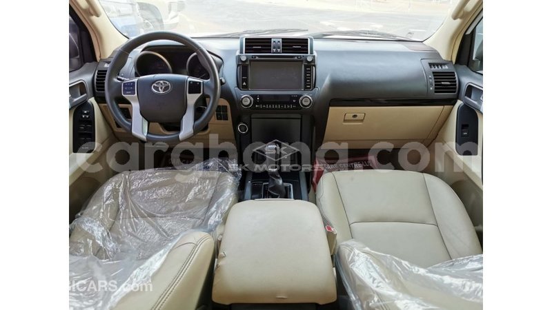 Big with watermark toyota prado ashanti import dubai 42664