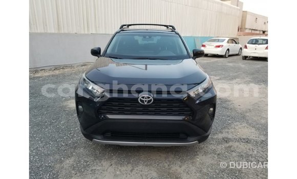 Buy Import Toyota 4Runner Black Car in Import - Dubai in Ashanti Buy Import Toyota 4Runner Black Car in Import - Dubai in Ashanti