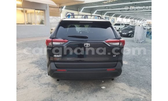 Buy Import Toyota 4Runner Black Car in Import - Dubai in Ashanti Buy Import Toyota 4Runner Black Car in Import - Dubai in Ashanti