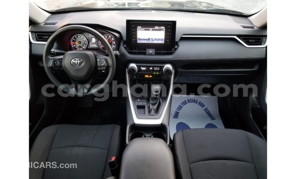 Buy Import Toyota 4Runner Black Car in Import - Dubai in Ashanti Buy Import Toyota 4Runner Black Car in Import - Dubai in Ashanti