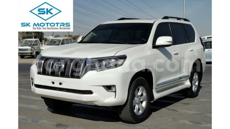 Big with watermark toyota prado ashanti import dubai 42668