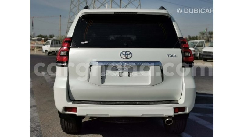 Big with watermark toyota prado ashanti import dubai 42668