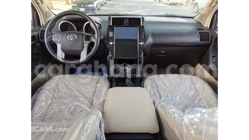 Big with watermark toyota prado ashanti import dubai 42668