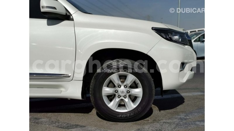 Big with watermark toyota prado ashanti import dubai 42668