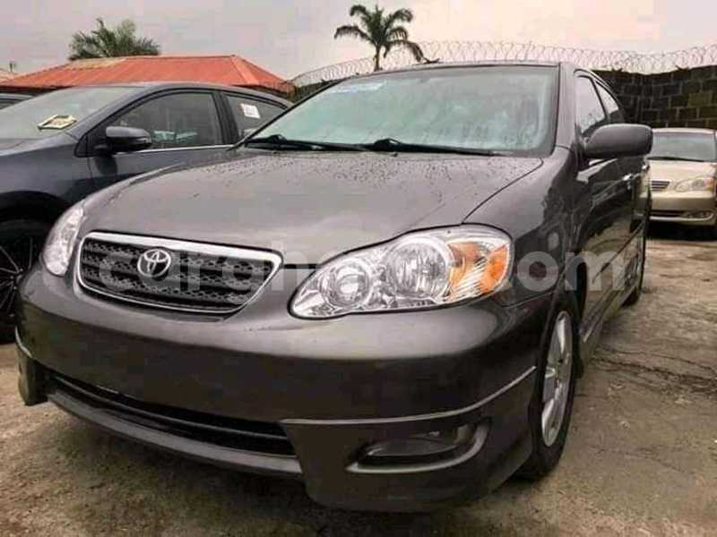 Big with watermark toyota corolla greater accra accra 42670