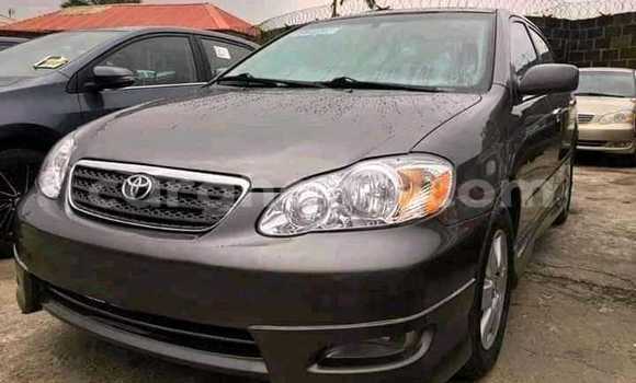 Buy Used Toyota Corolla Other Car in Accra in Greater Accra