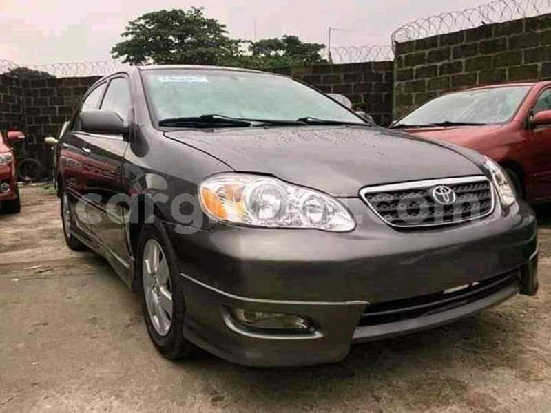 Big with watermark toyota corolla greater accra accra 42670