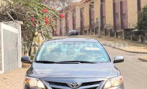 Buy Used Toyota Corolla Other Car in Accra in Greater Accra