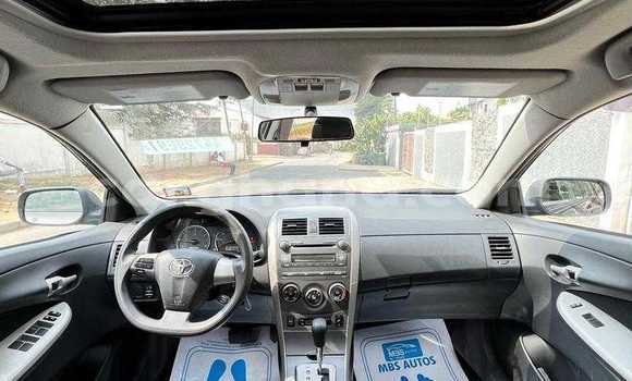 Buy Used Toyota Corolla Other Car in Accra in Greater Accra Buy Used Toyota Corolla Other Car in Accra in Greater Accra