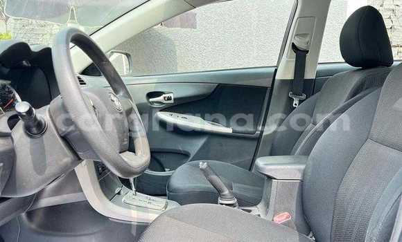 Buy Used Toyota Corolla Other Car in Accra in Greater Accra Buy Used Toyota Corolla Other Car in Accra in Greater Accra