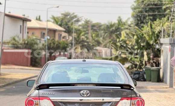 Buy Used Toyota Corolla Other Car in Accra in Greater Accra Buy Used Toyota Corolla Other Car in Accra in Greater Accra