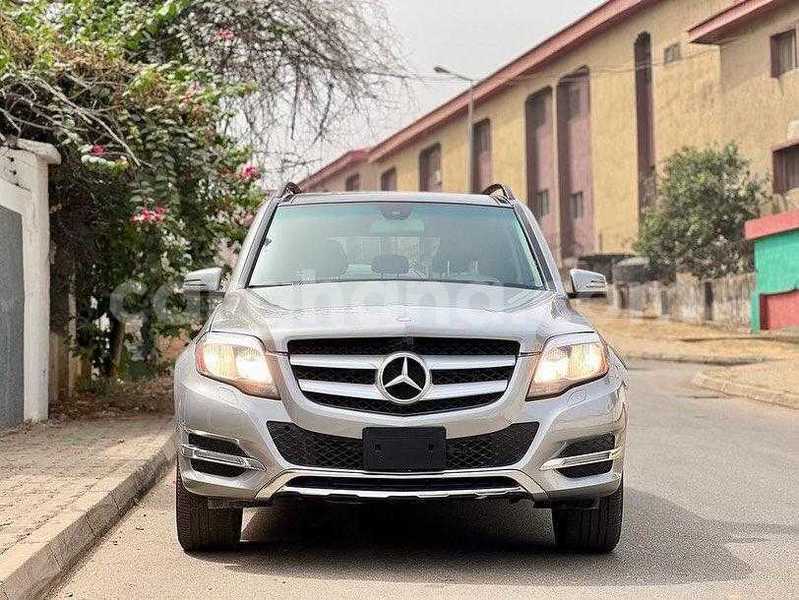 Big with watermark mercedes benz glk class greater accra accra 42673