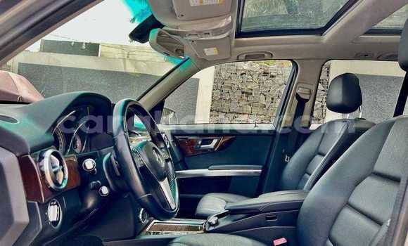 Buy Used Mercedes‒Benz GLK–Class Silver Car in Accra in Greater Accra Buy Used Mercedes‒Benz GLK–Class Silver Car in Accra in Greater Accra