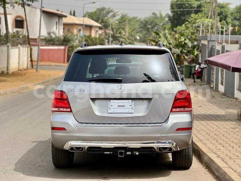 Big with watermark mercedes benz glk class greater accra accra 42673