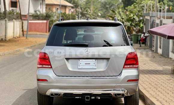 Buy Used Mercedes‒Benz GLK–Class Silver Car in Accra in Greater Accra Buy Used Mercedes‒Benz GLK–Class Silver Car in Accra in Greater Accra