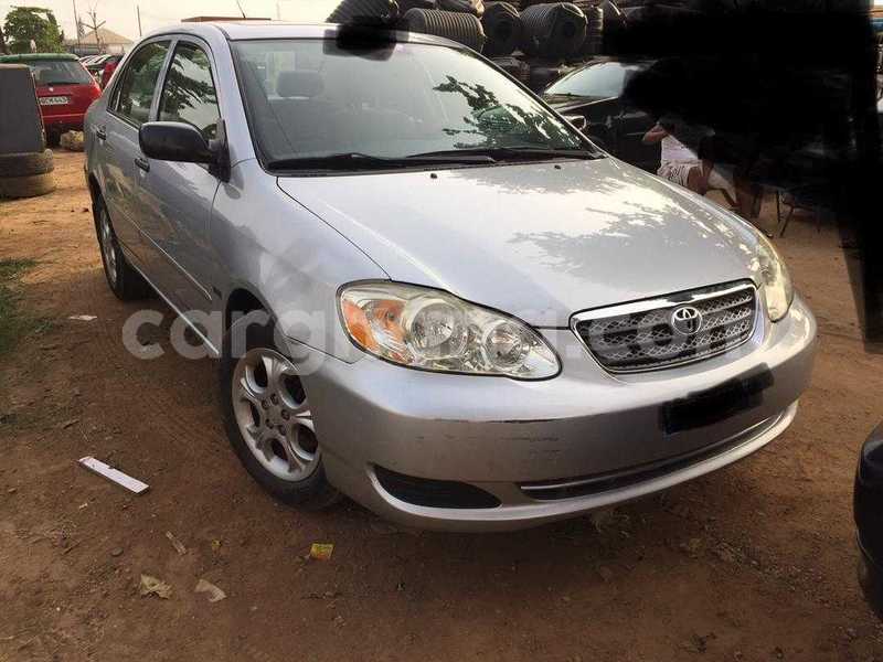 Big with watermark toyota corolla greater accra accra 42674