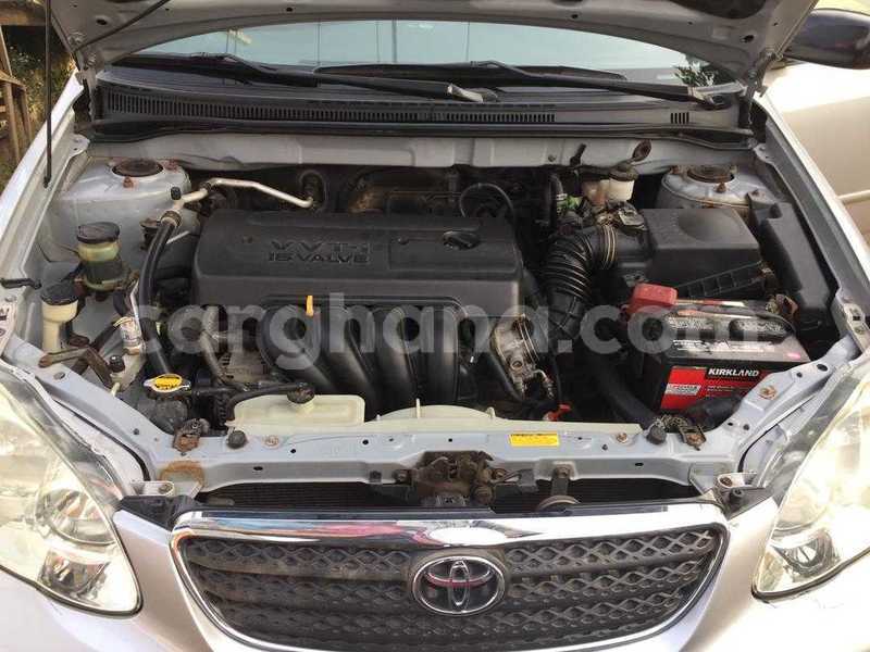 Big with watermark toyota corolla greater accra accra 42674