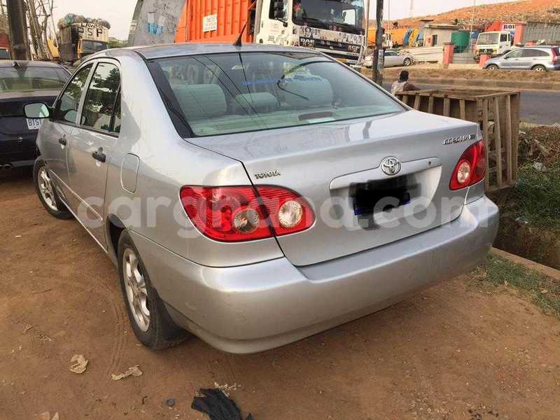 Big with watermark toyota corolla greater accra accra 42674