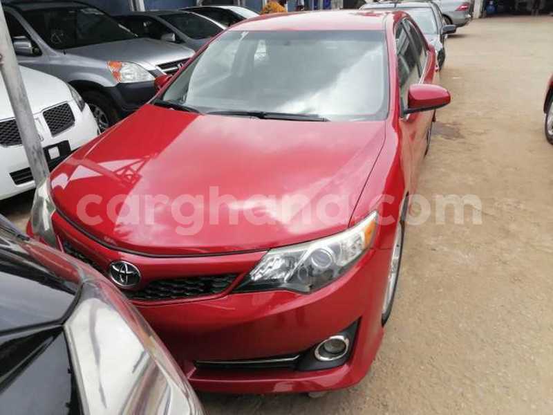 Big with watermark toyota camry greater accra accra 42677