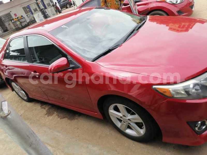 Big with watermark toyota camry greater accra accra 42677