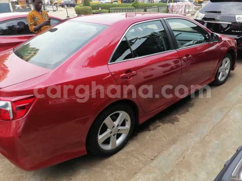 Big with watermark toyota camry greater accra accra 42677