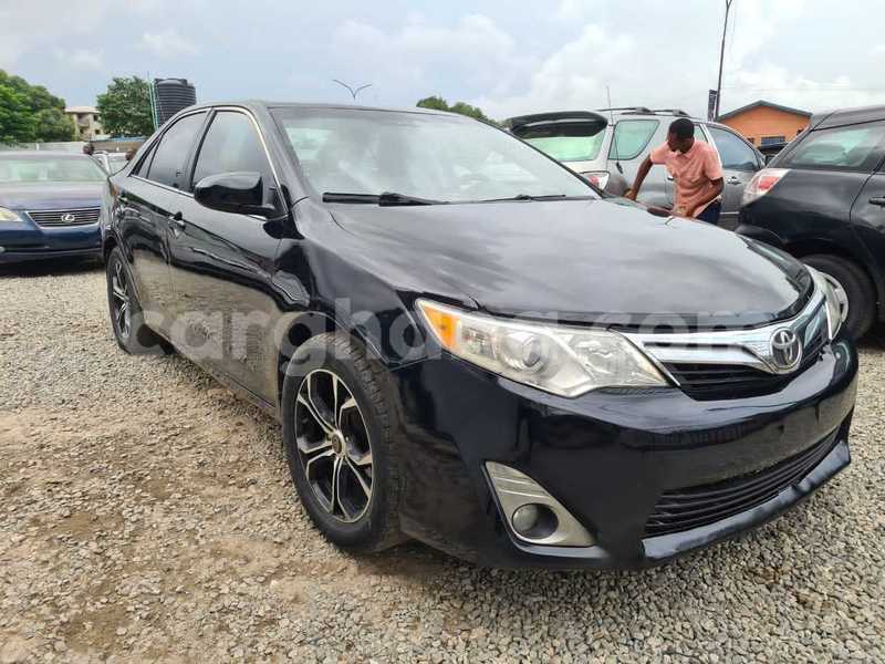 Big with watermark toyota camry greater accra accra 42678