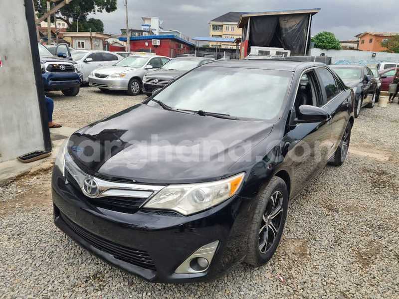 Big with watermark toyota camry greater accra accra 42678